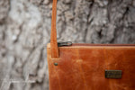 Small Sling Bag - Toffee