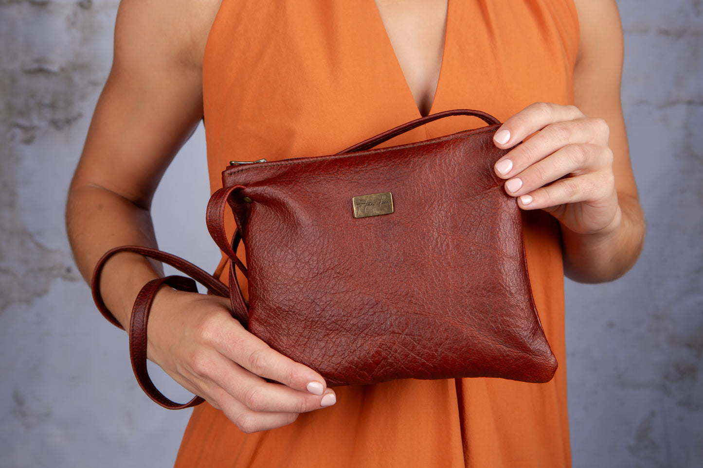 Small Sling Bag - Baobab