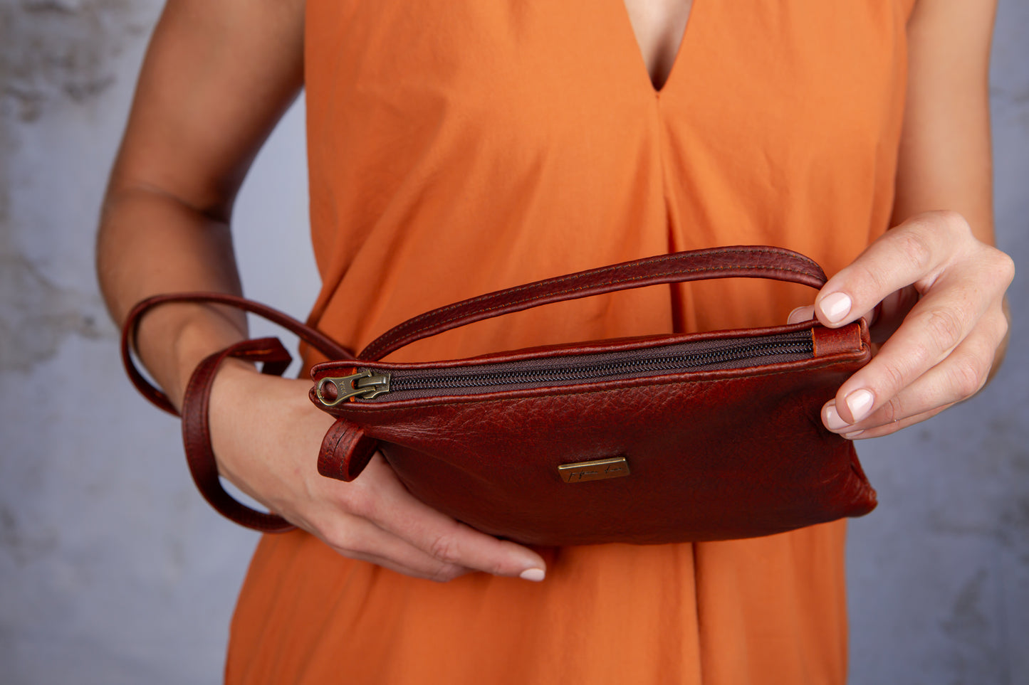 Small Sling Bag - Baobab