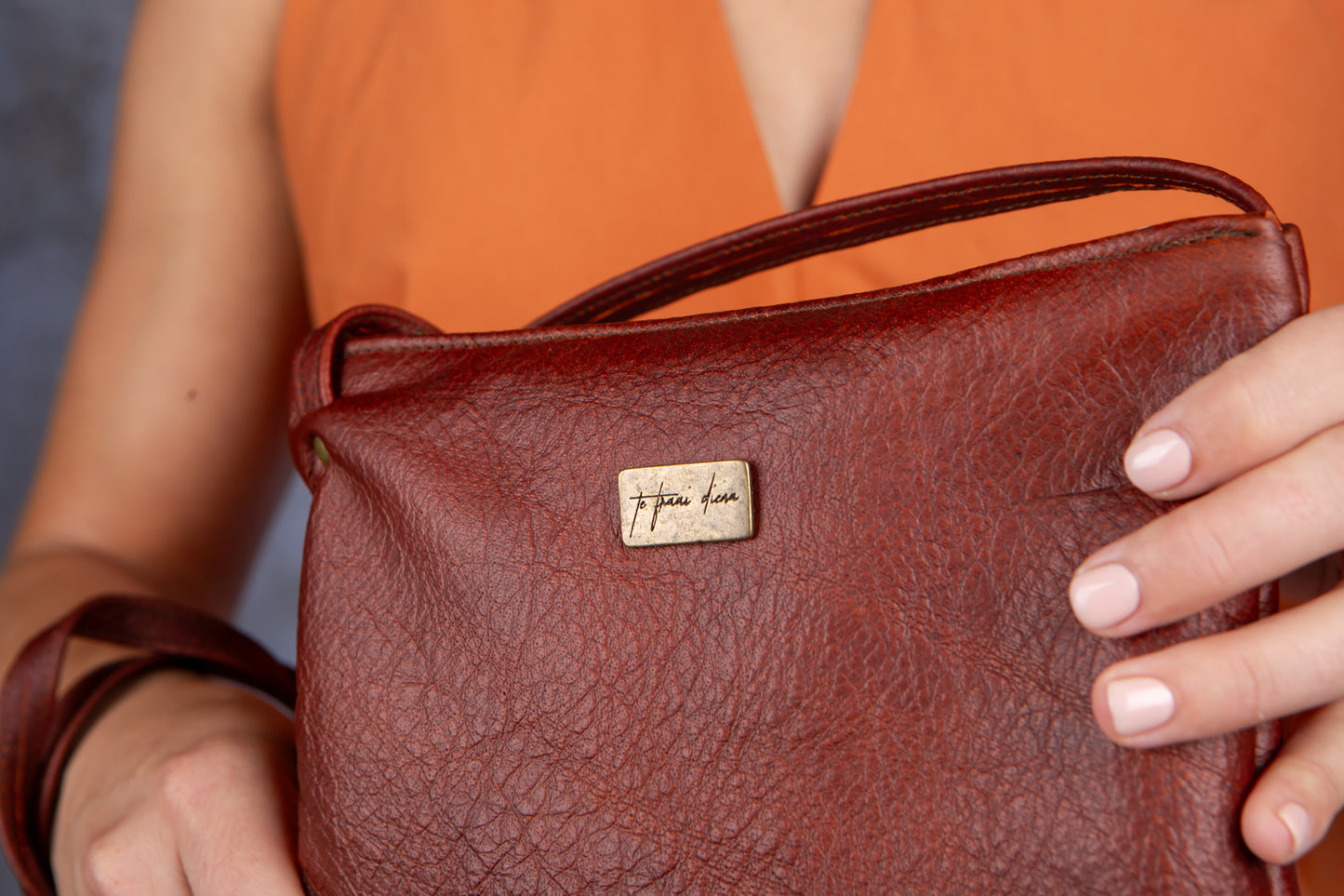 Small Sling Bag - Baobab