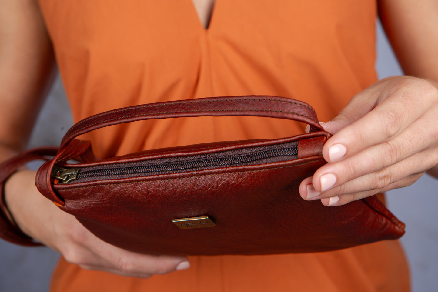 Small Sling Bag - Baobab