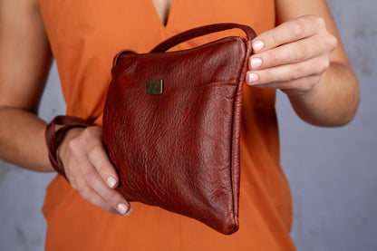 Small Sling Bag - Baobab