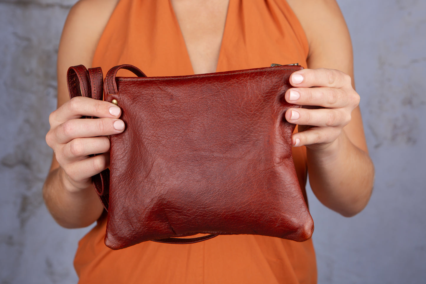 Small Sling Bag - Baobab