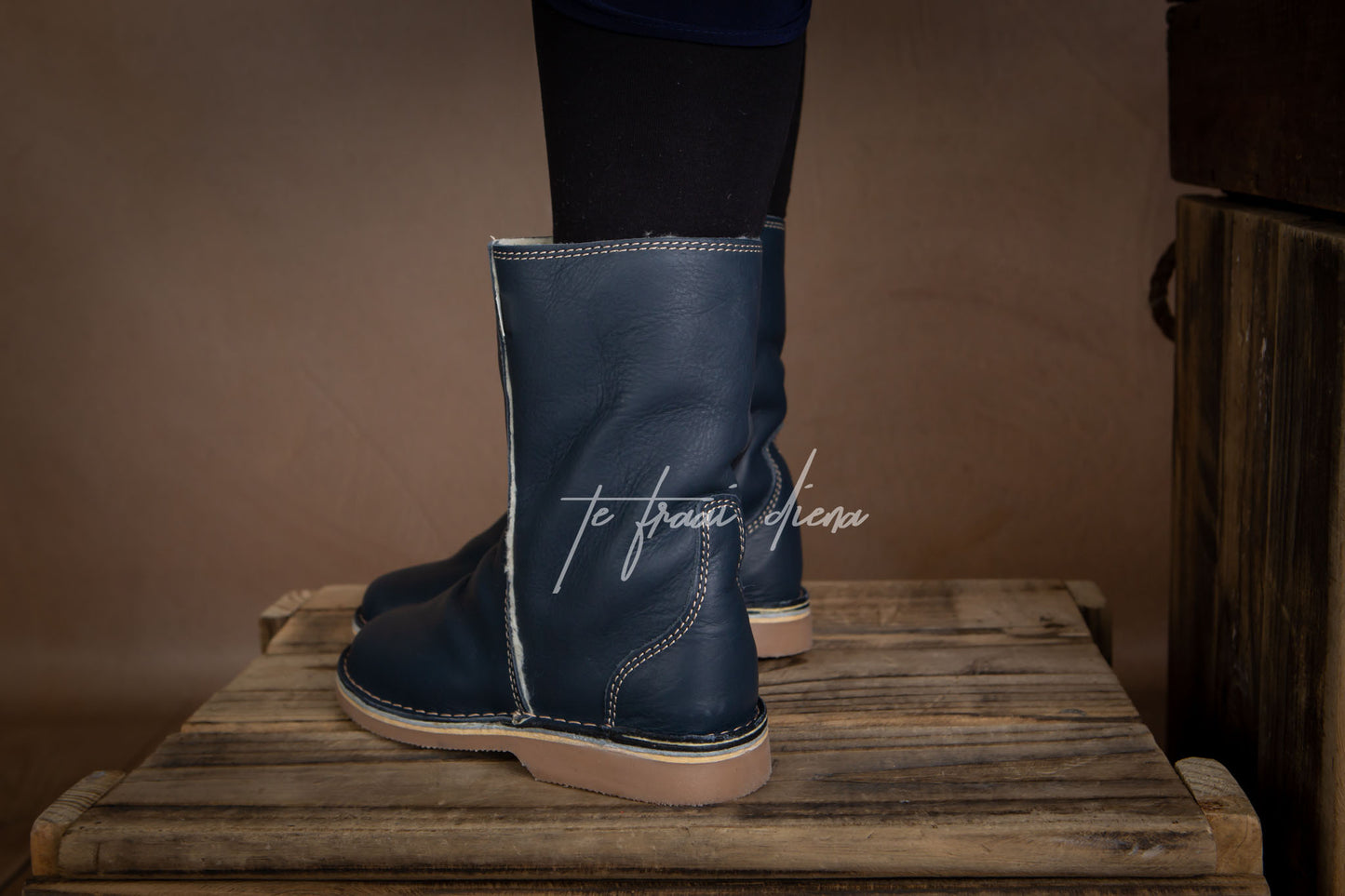 Stella - Navy