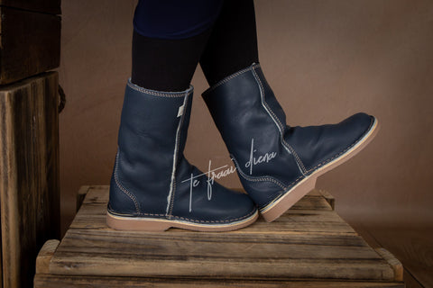 Stella - Navy