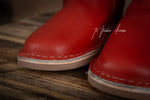 Stella - Red