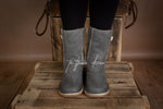 Stella - Storm Grey