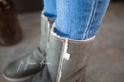 Stella - Storm Grey