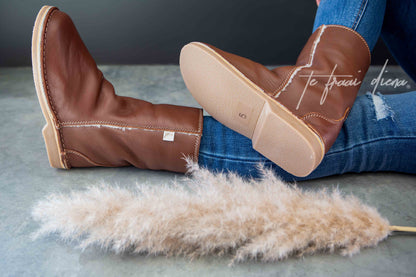 Stella - Texas Tan