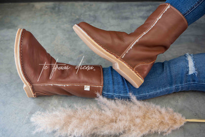 Stella - Texas Tan
