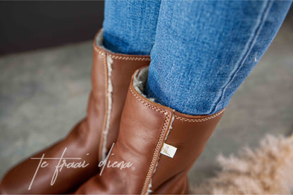 Stella - Texas Tan