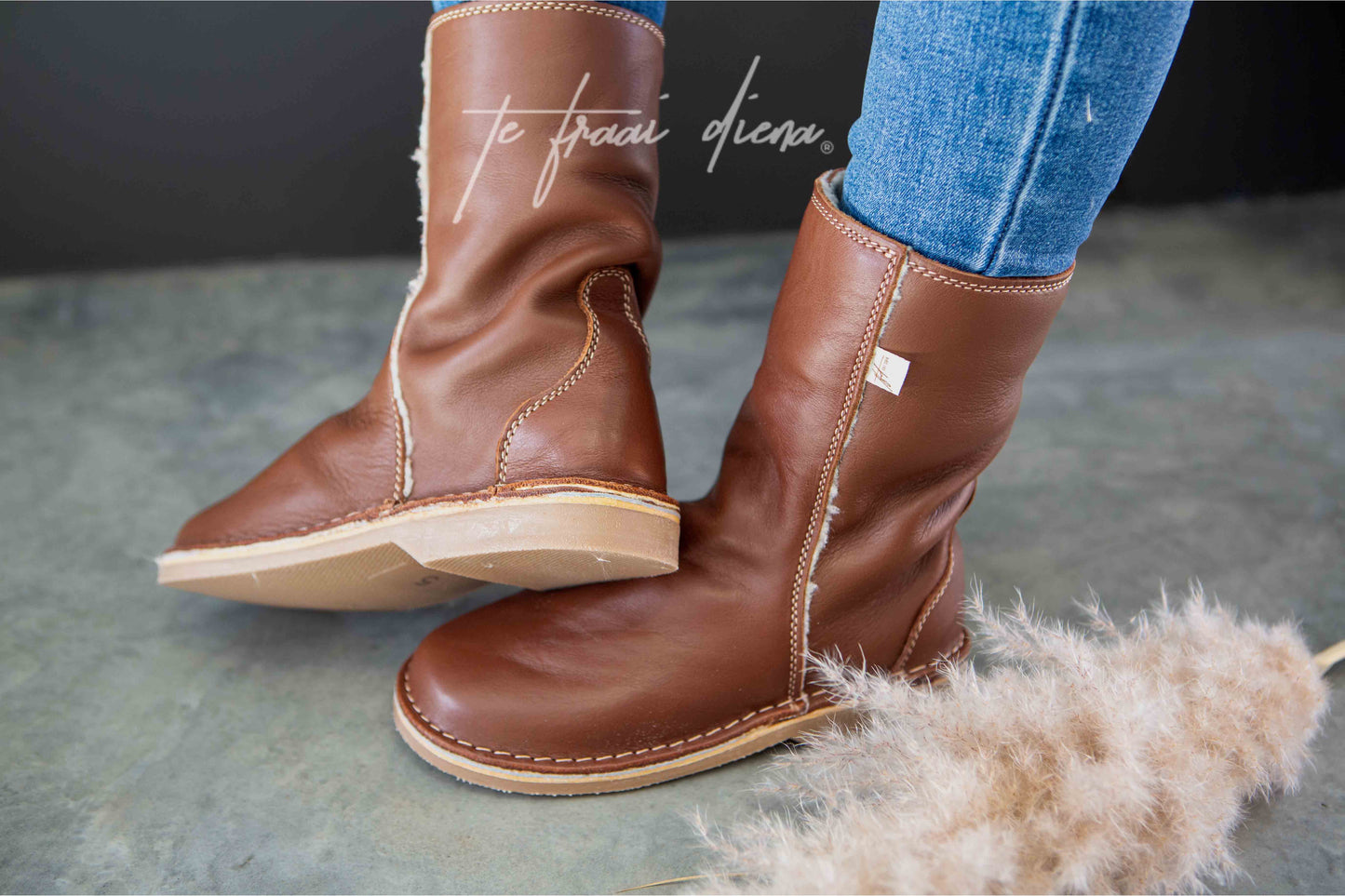 Stella - Texas Tan