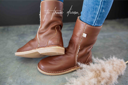 Stella - Texas Tan