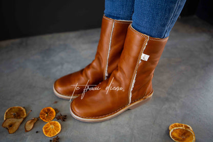 Stella - Toffee