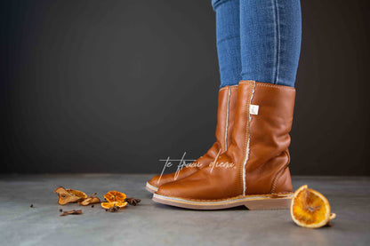 Stella - Toffee