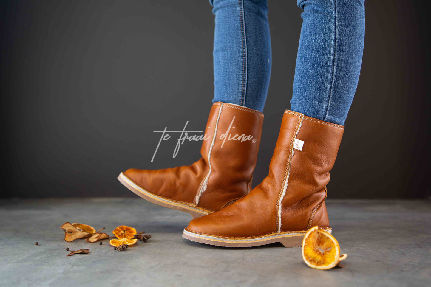 Stella - Toffee