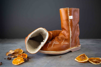 Stella - Toffee