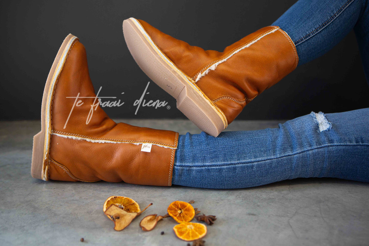 Stella - Toffee