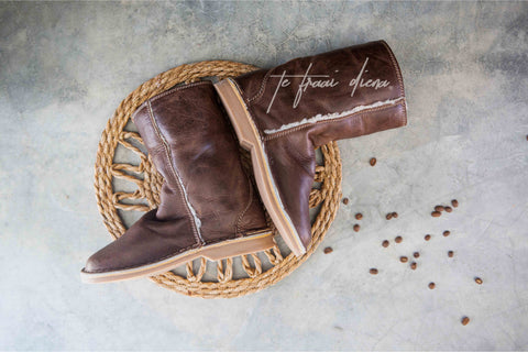Stella - Choc – Te Fraai Diena