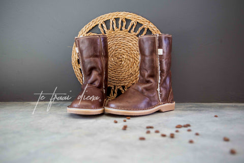 Stella - Choc – Te Fraai Diena