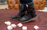 V-Cut Stella - Black
