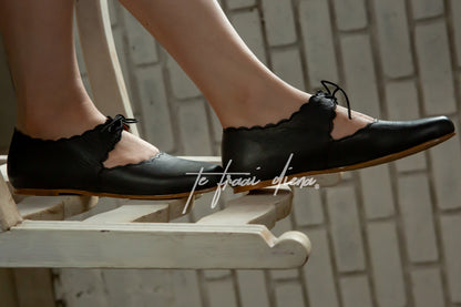 Suna - Black