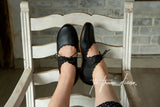 Suna - Black