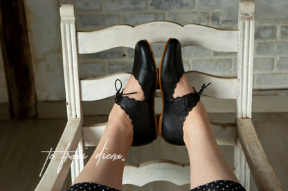 Suna - Black
