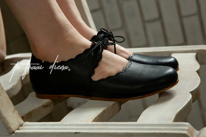 Suna - Black