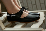Suna - Black