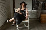 Suna - Black