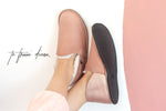 TFD Slipper - Candy Floss