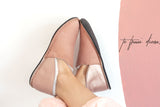 TFD Slipper - Candy Floss