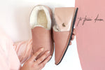 TFD Slipper - Candy Floss