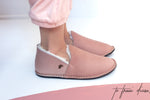 TFD Slipper - Candy Floss