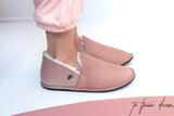 TFD Slipper - Candy Floss