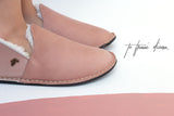 TFD Slipper - Candy Floss