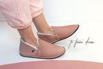 TFD Slipper - Candy Floss