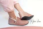 TFD Slipper - Candy Floss