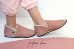 TFD Slipper - Candy Floss