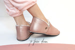 TFD Slipper - Candy Floss