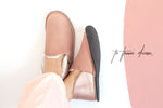 TFD Slipper - Candy Floss