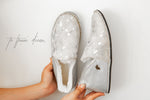 TFD Slipper - Dis-Glo (End of Colour)