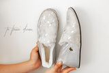 TFD Slipper - Dis-Glo (End of Colour)