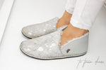 TFD Slipper - Dis-Glo (End of Colour)