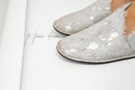 TFD Slipper - Dis-Glo (End of Colour)