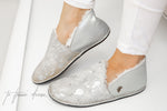 TFD Slipper - Dis-Glo (End of Colour)