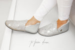 TFD Slipper - Dis-Glo (End of Colour)