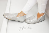TFD Slipper - Dis-Glo (End of Colour)