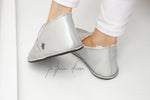 TFD Slipper - Dis-Glo (End of Colour)